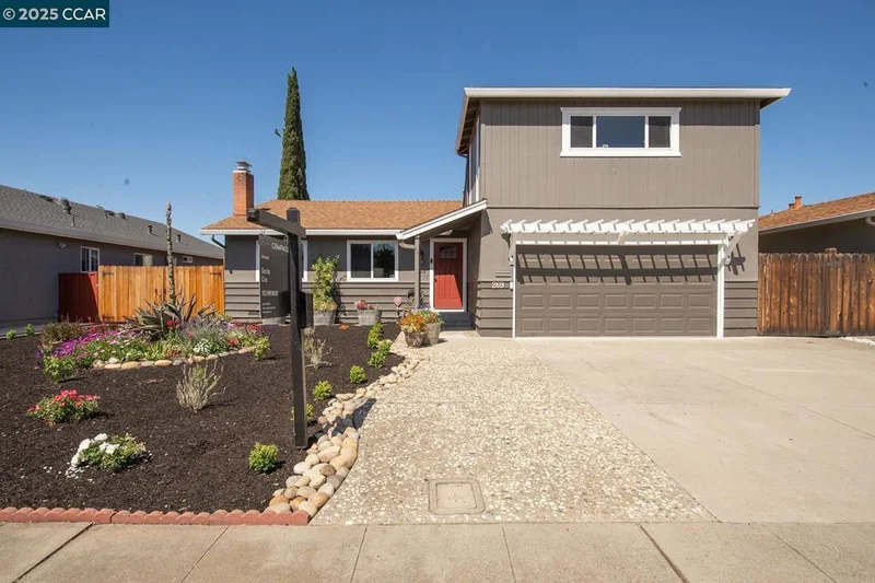 269 Anna Maria St., Livermore, CA 94550