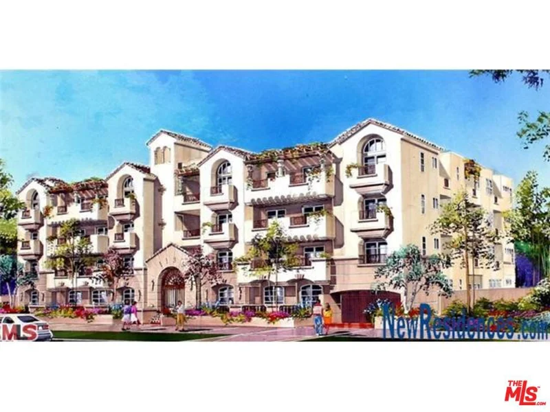 1135 S Rexford Drive 105, Los Angeles, CA 90035