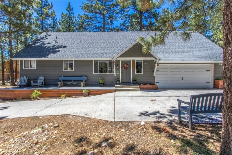 257 Turlock Drive, Big Bear City, CA 92314