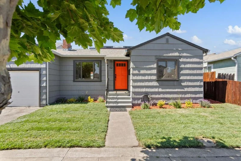 52 Pacific Avenue, San Bruno, CA 94066
