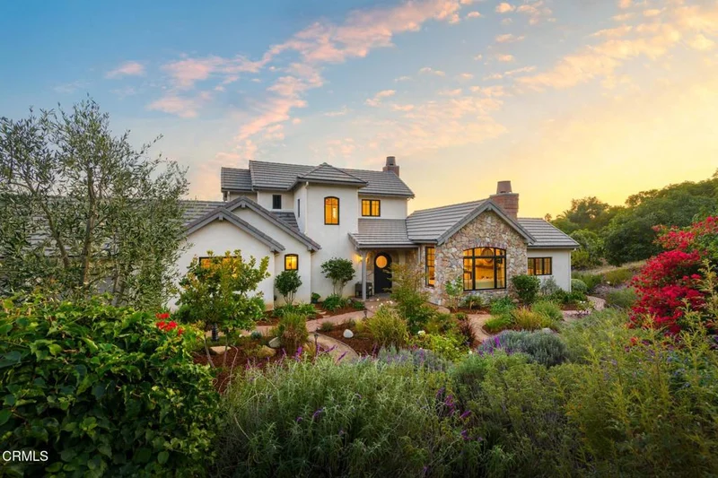 101 Via Tusa, Santa Barbara, CA 93105