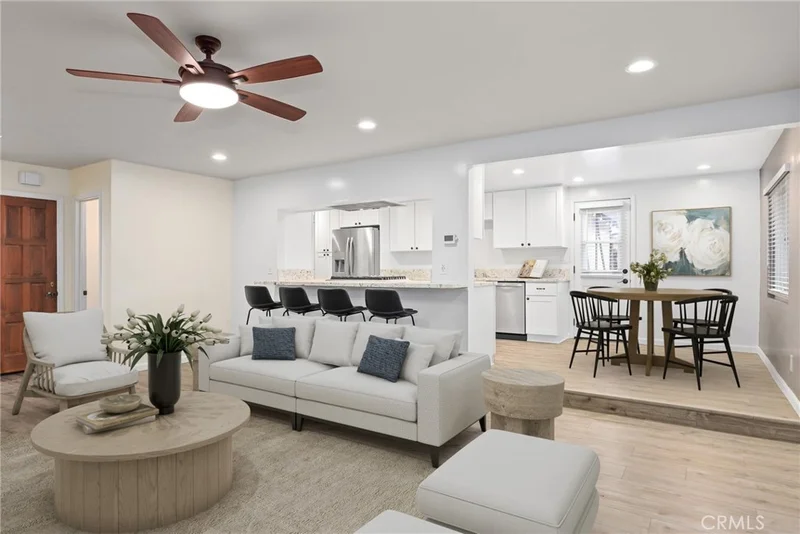 88 Auburn Avenue, Sierra Madre, CA 91024