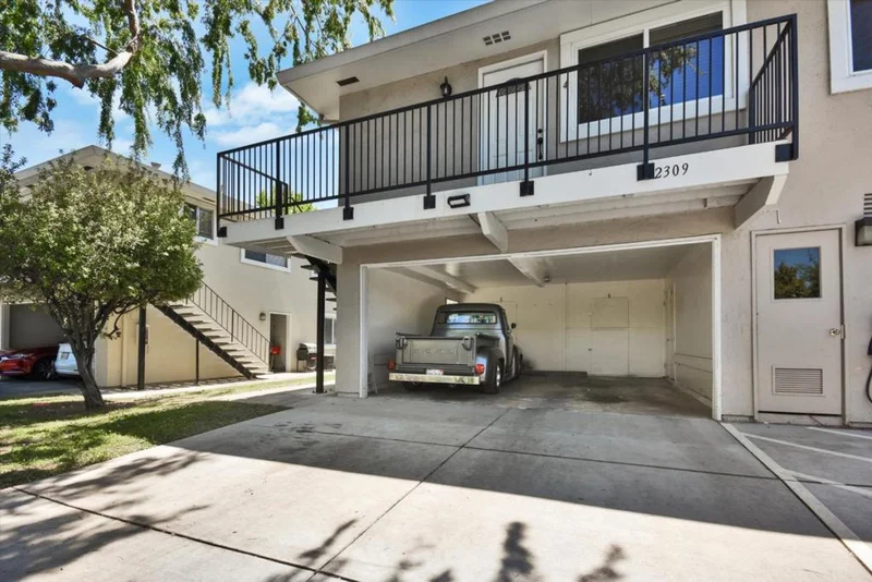 2309 Saidel Drive 4, San Jose, CA 95124