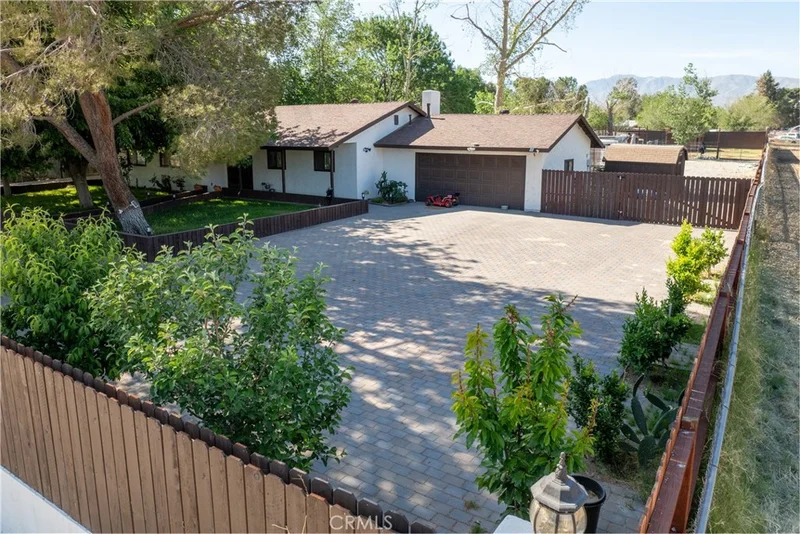 10004 E Avenue S10, Littlerock, CA 93543