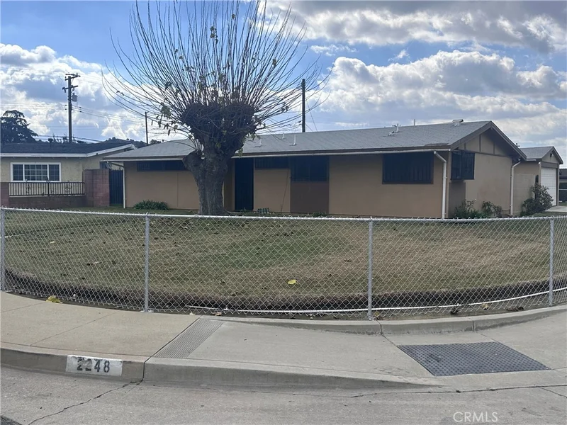 2248 Canterbury Avenue, Pomona, CA 91768
