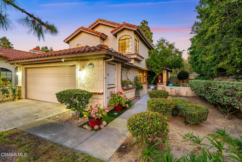 2724 Annandale Lane, Simi Valley, CA 93063