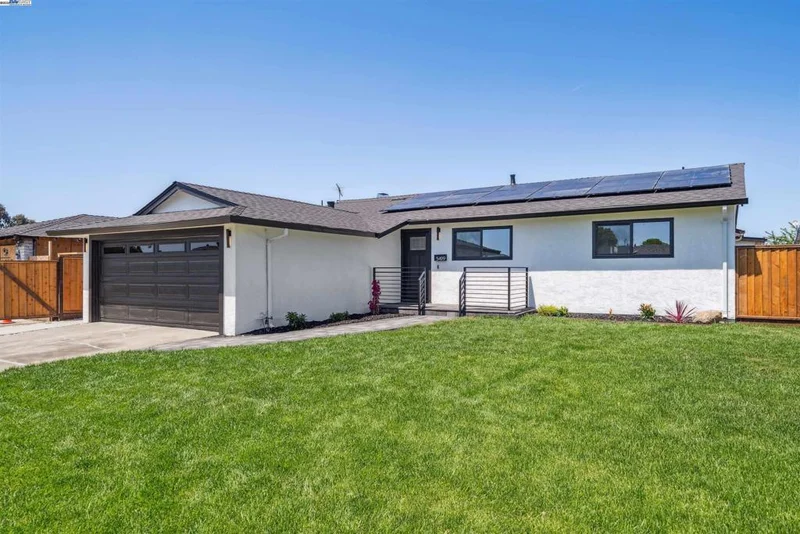 5499 Truman Pl, Fremont, CA 94538