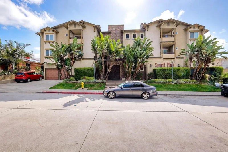4521 55th Street 3, San Diego, CA 92115