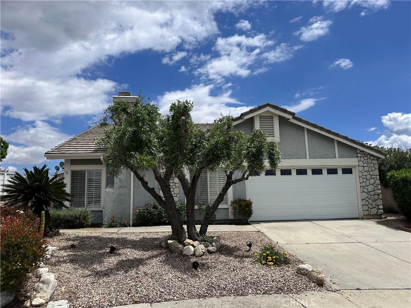 41023 Cedar Ridge Lane, Cherry Valley, CA 92223