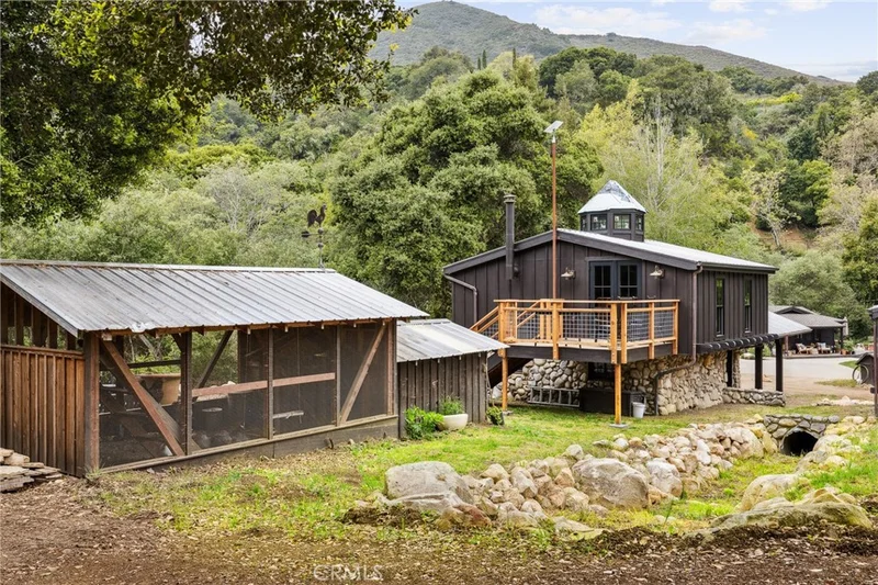 2965 Prefumo Canyon Rd, San Luis Obispo, CA 93405