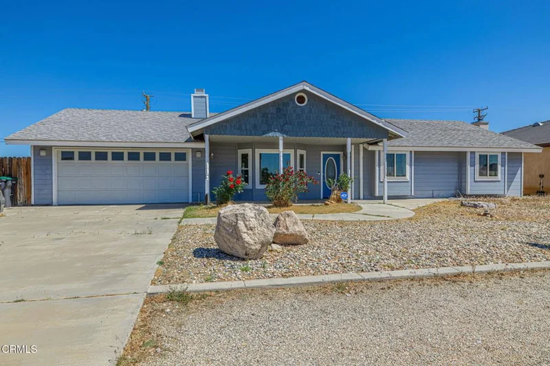 8817 Satinwood Avenue, California City, CA 93505