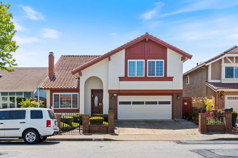 1174 Denton Avenue, Hayward, CA 94545