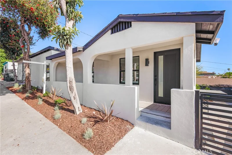 4160 Hubbard Street, Los Angeles, CA 90023
