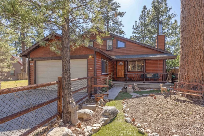 1009 Tinkerbell Avenue, Big Bear City, CA 92314