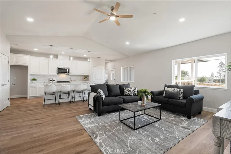 5122 Feather Rock Court, Paradise, CA 95969