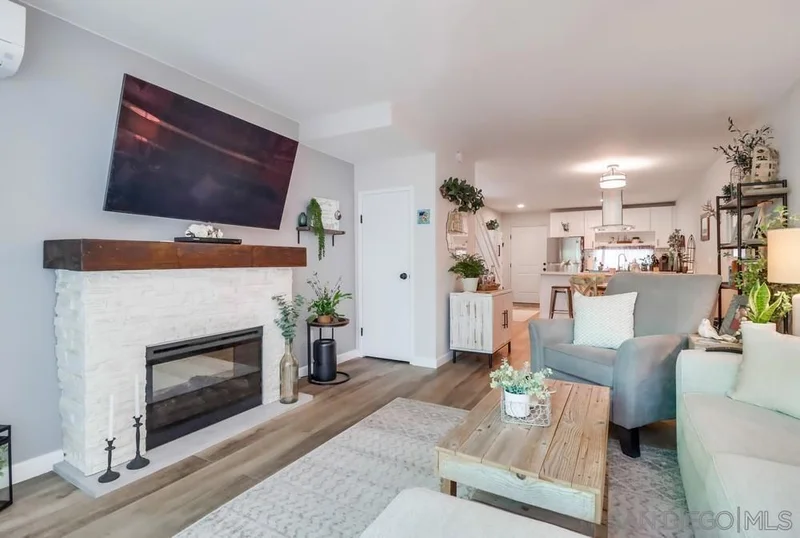 7797 Stalmer St 1I, San Diego, CA 92111