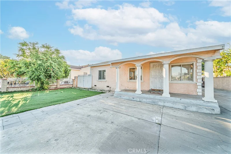 10351 Mildred Street, El Monte, CA 91733