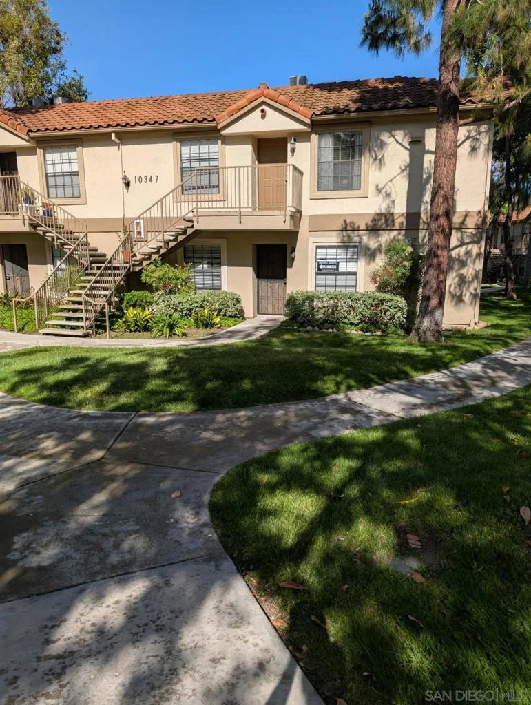 10347 Azuaga Street 87, San Diego, CA 92129