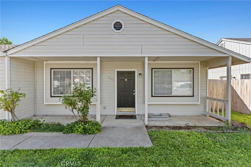 2728 Lowell Drive, Chico, CA 95973