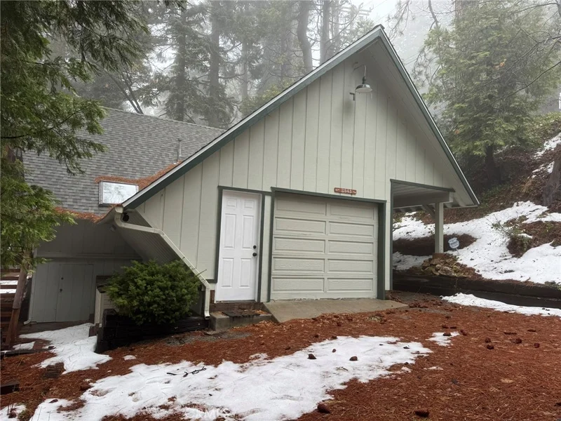 2548 Rim Of The World Drive, Running Springs, CA 92382