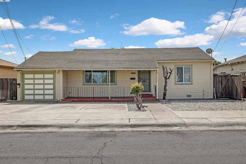 1250 147th Ave, San Leandro, CA 94578