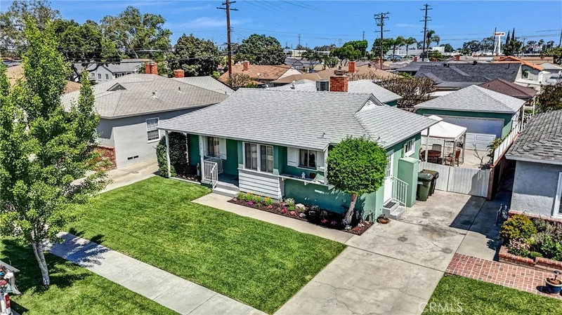 11213 Buell Street, Downey, CA 90241