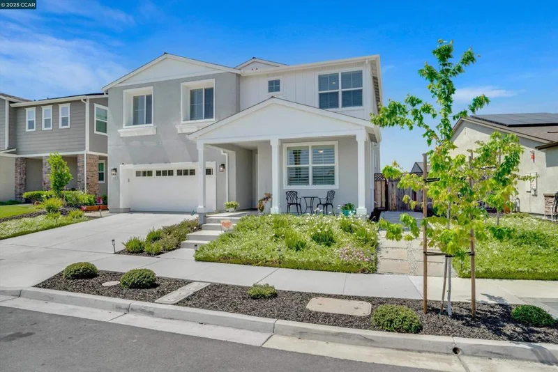 5508 Woodbine Way, Antioch, CA 94531