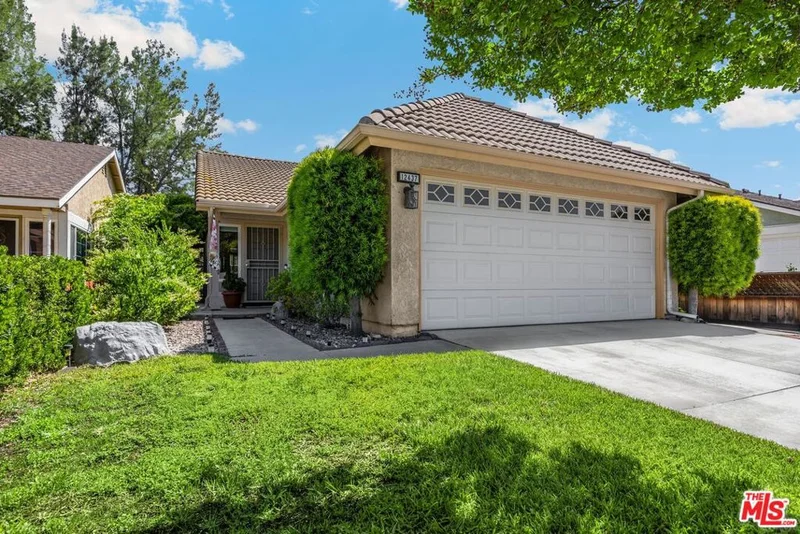 12437 Ironbark Drive, Rancho Cucamonga, CA 91739