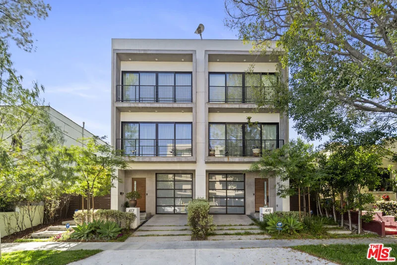 417 N Norton Avenue, Los Angeles, CA 90004