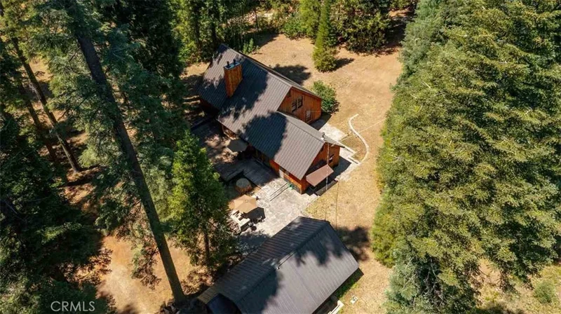 19017 Meadow Lane, Mineral, CA 96063