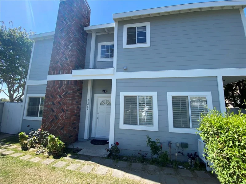 2706 Grant Avenue A, Redondo Beach, CA 90278