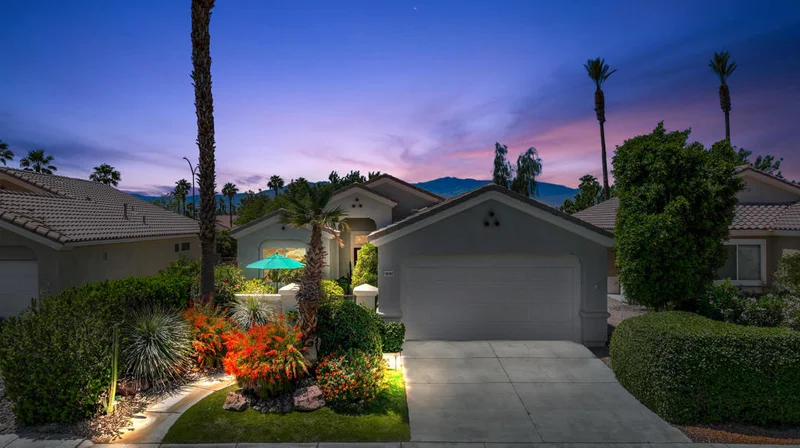 78185 Estancia Drive, Palm Desert, CA 92211