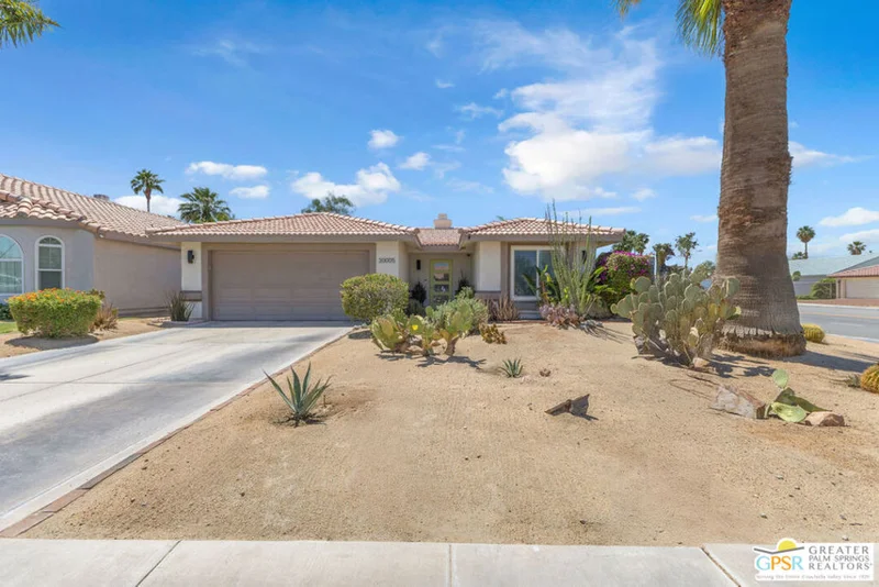 30005 Avenida Alvera, Cathedral City, CA 92234