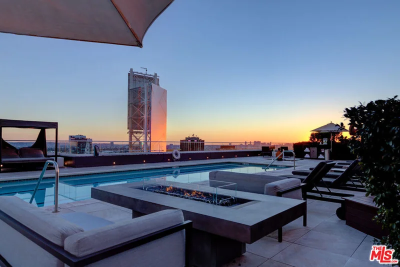 6250 Hollywood Boulevard 4C, Los Angeles, CA 90028