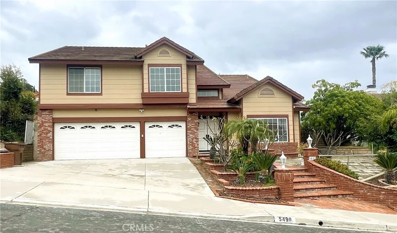5490 Camino Vista, Yorba Linda, CA 92887