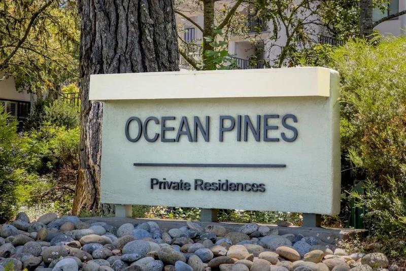 85 Ocean Pines Lane, Pebble Beach, CA 93953