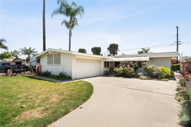 8602 Flallon Avenue, Whittier, CA 90606