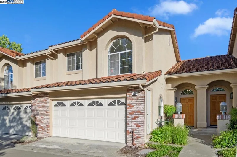 909 Cloverberry Way, San Ramon, CA 94582