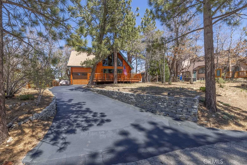1240 Sheephorn Road, Big Bear City, CA 92314