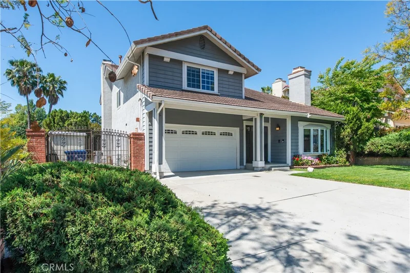 11775 Andasol Avenue, Granada Hills, CA 91344