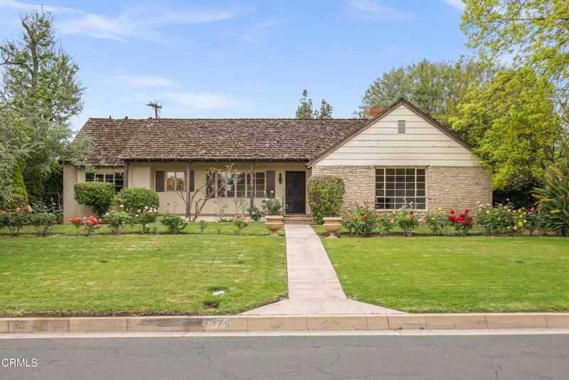 2975 Shakespeare Drive, San Marino, CA 91108