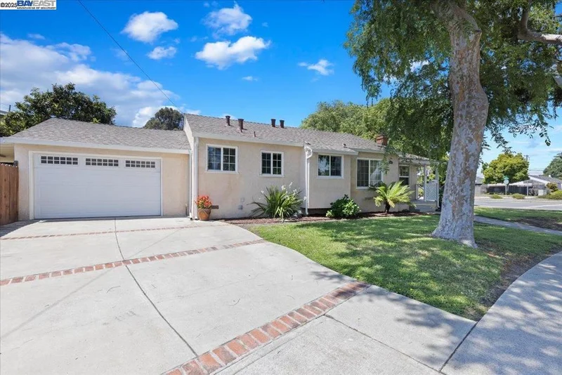 1011 Adason Dr, San Leandro, CA 94578