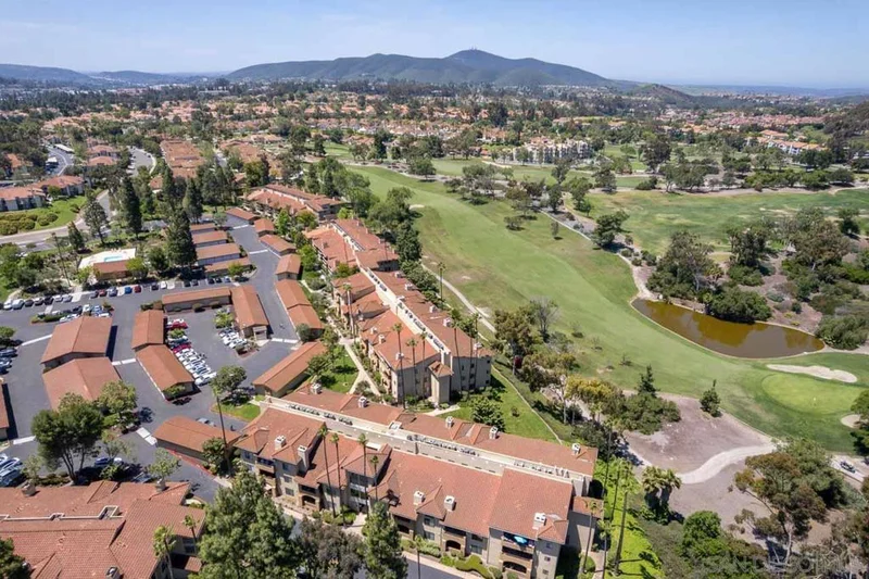 12270 Corte Sabio 6110, San Diego, CA 92128