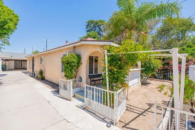 12555 Correnti Street, Pacoima, CA 91331