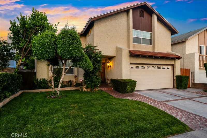 7936 Laramie Avenue, Winnetka, CA 91306