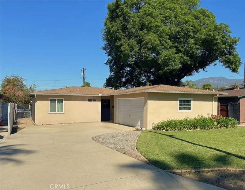 275 Forestdale Avenue, Glendora, CA 91741