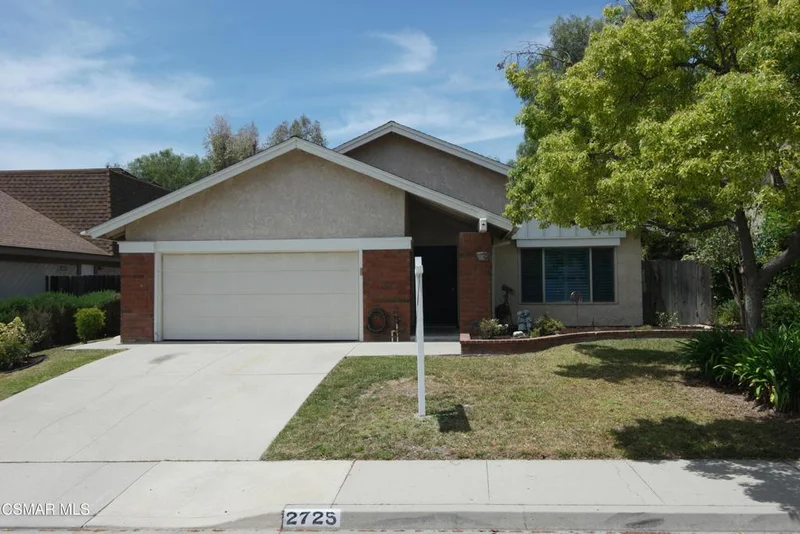 2725 Amber Wood Place, Thousand Oaks, CA 91362