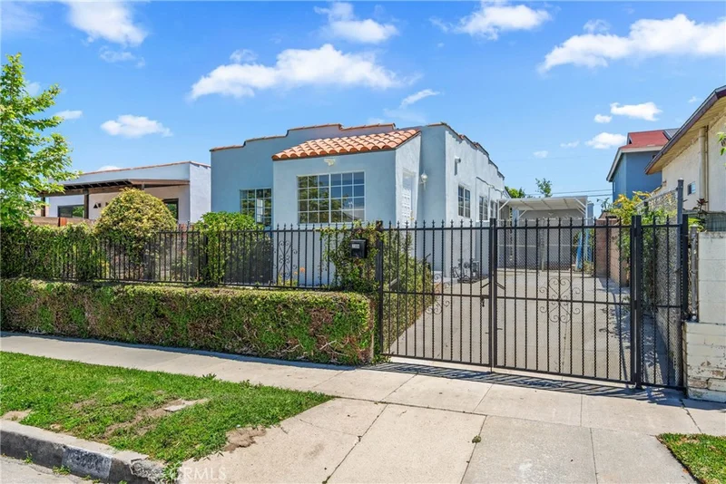 2306 Elmgrove Street, Los Angeles, CA 90031