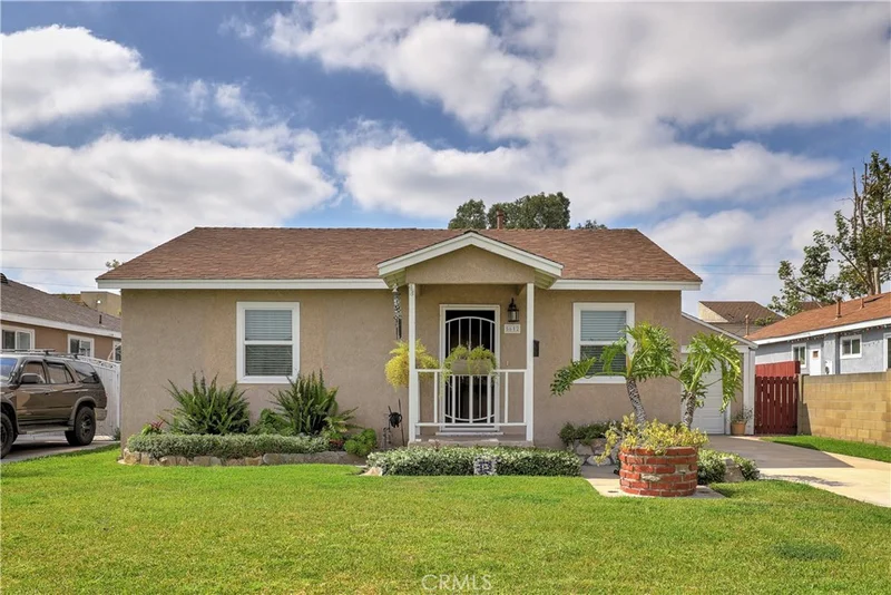5612 Danny Avenue, Cypress, CA 90630