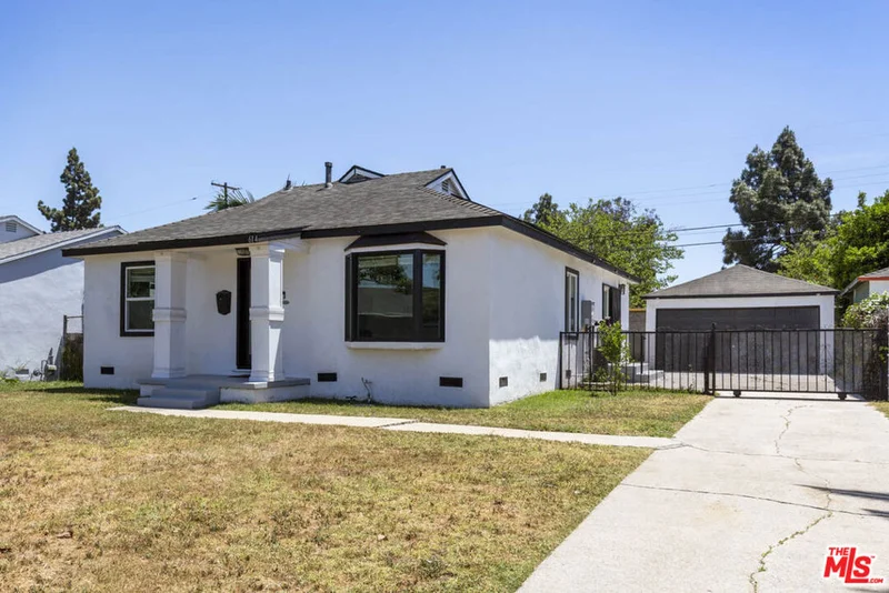 614 E 122nd Street, Los Angeles, CA 90059